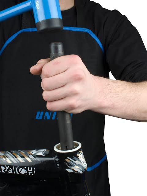 UNIOR extractor de taza de dirección 1"x 1.1/8" x 1.1/4"