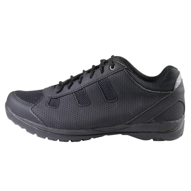 Zapatilla de grapa MTB serfas trax