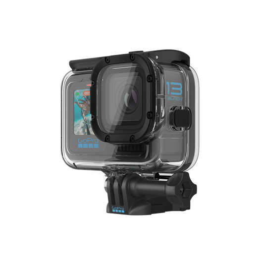 Funda / carcasa GOPRO sumergible hero 10/11/11/12/13