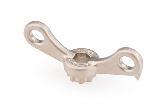 PARKTOOL extractor e instalador de tapa de eje de centro  shimano / hollowtech bbt10.2