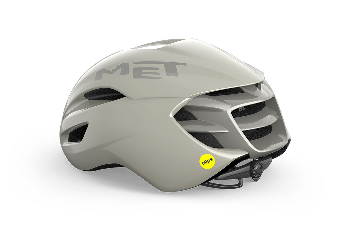 Casco MET manta MIPS