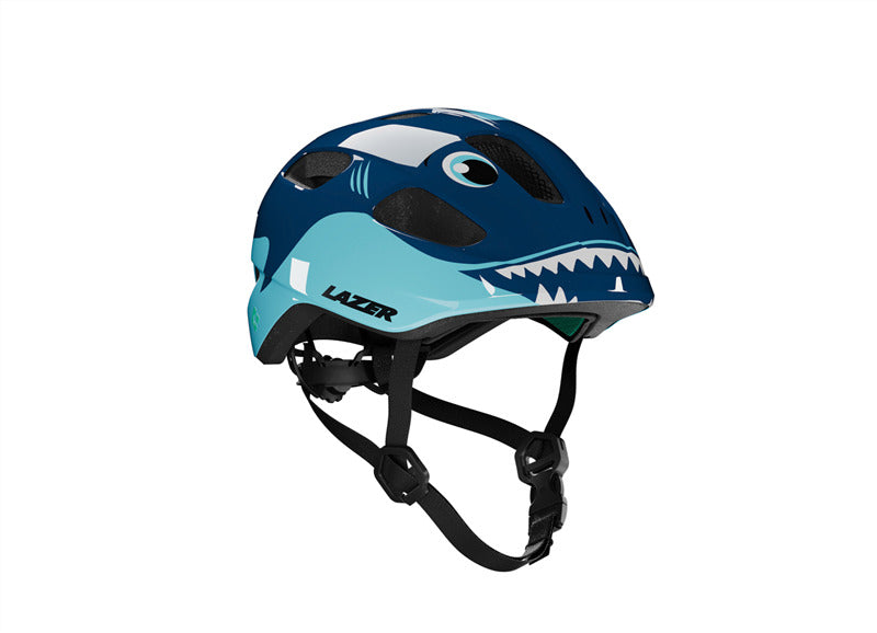 Casco Lazer Pnut kids KC 2.0