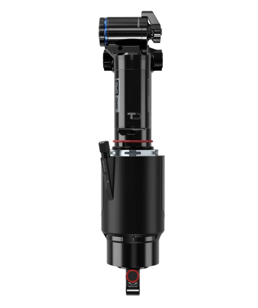 Shox rockshox Vivid ultimate 185x55 standard trunnion