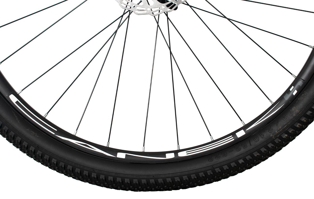 Bicicleta BELFORT IXCHEL SL B1 r29 1x9