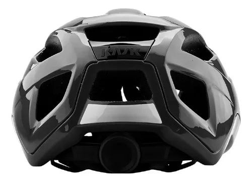 Casco kask sintesi negro