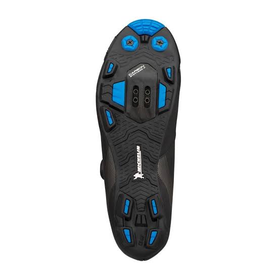 Zapatillas shimano Cross country XC701 mtb