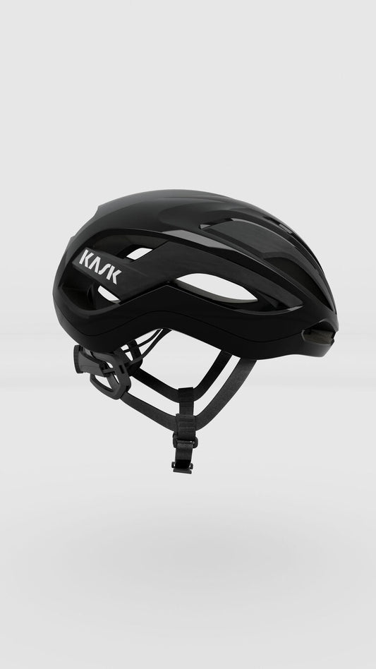 Casco kask elemento negro