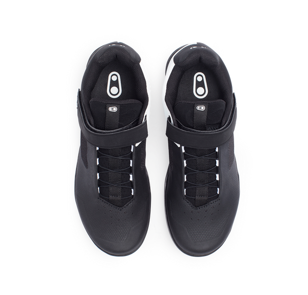 Zapatilla CRANKBROTHERS MALLET E de grapa MTB