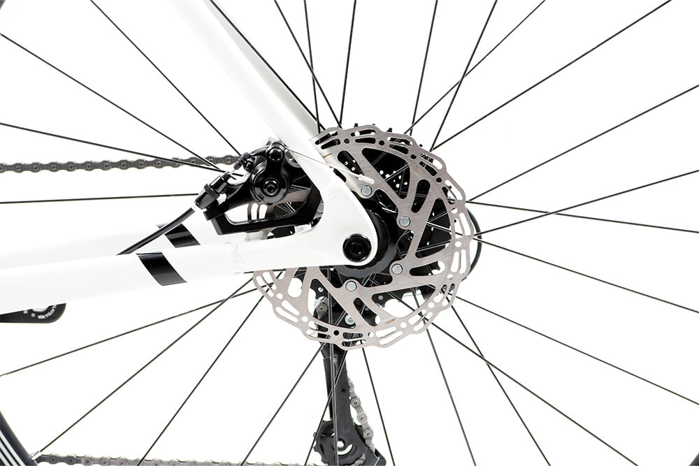 Bicicleta BELFORT COPAN Sora r700