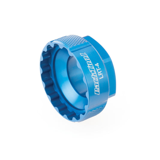 PARKTOOL para anillo de bloqueo de alto Shimano lrt4