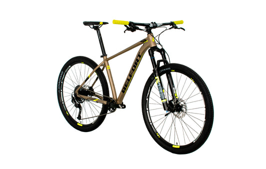 Bicicleta BELFORT COATL RABE r-29
