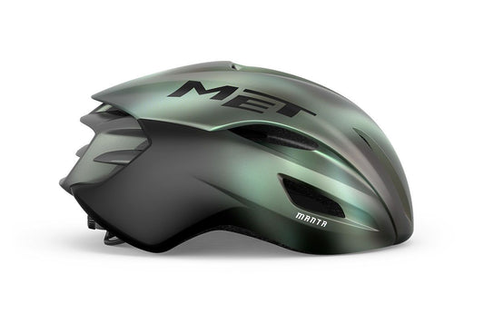Casco MET manta MIPS