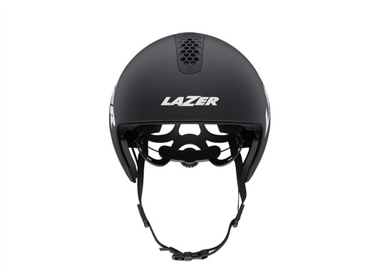 Casco Lazer TARDIZ 2 triatlón negro