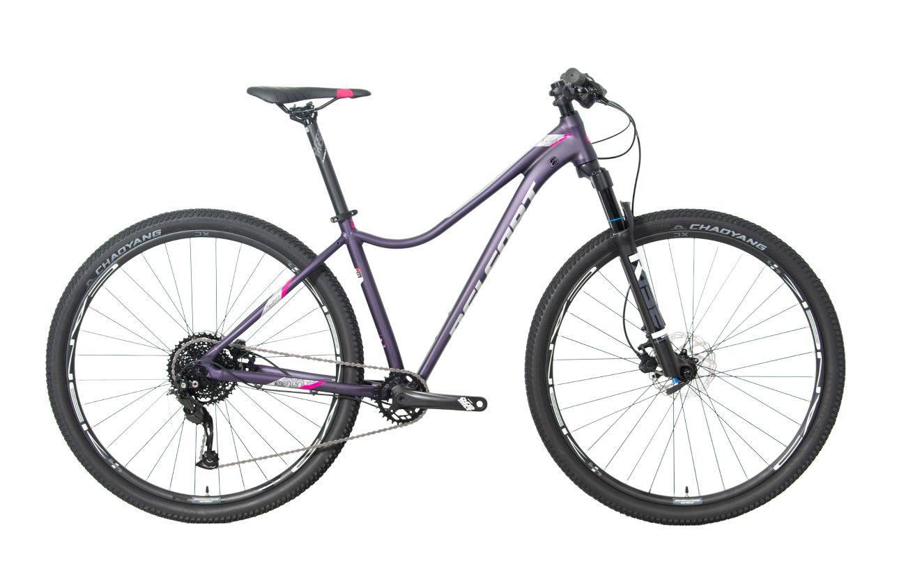 Bicicleta BELFORT IXCHEL SL B1 r29 1x9