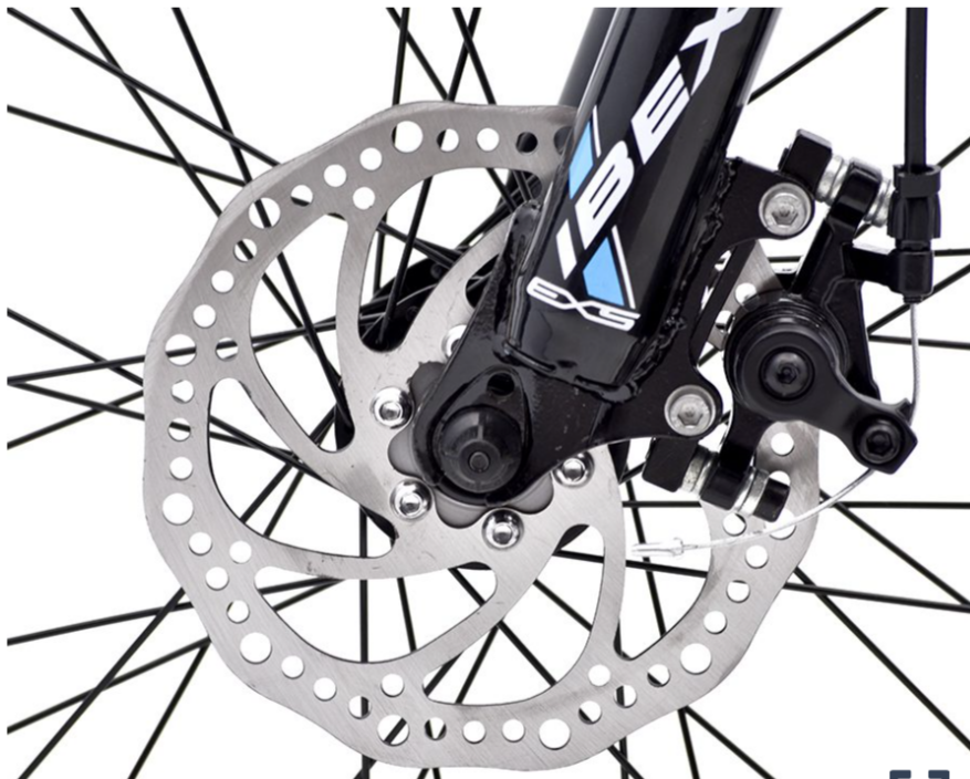 Bicicleta industries 200 SL B1 r20 kids