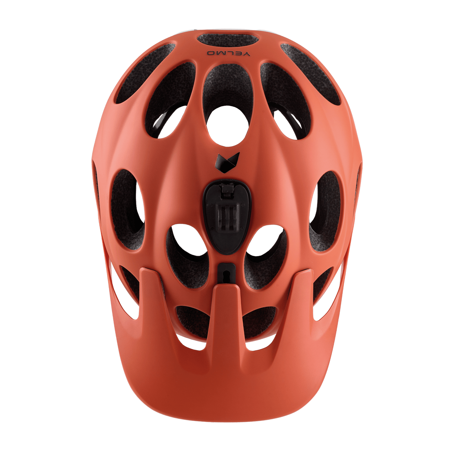 Casco catlike Yelmo MIPS naranja