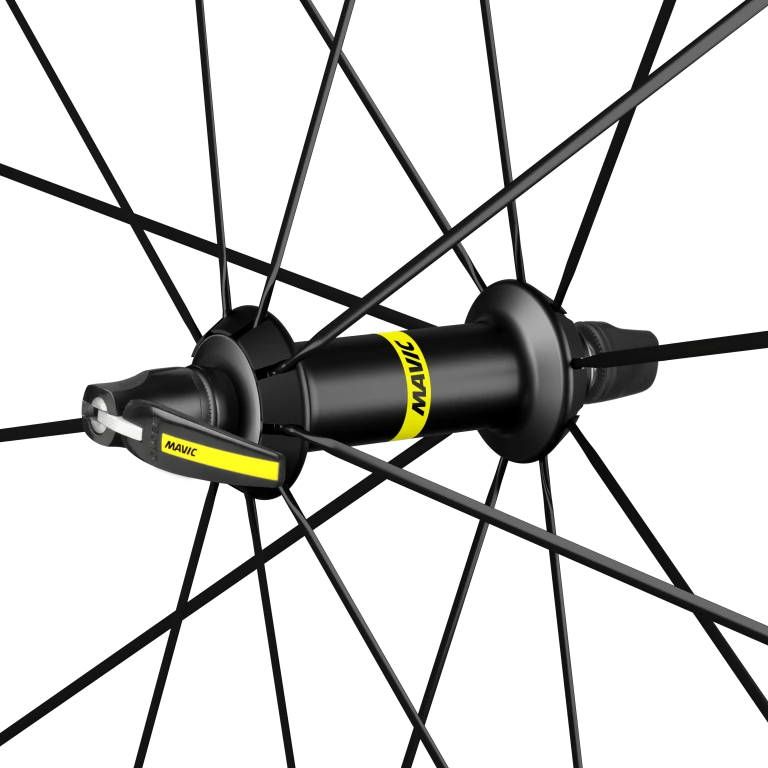 Par de rines MAVIC KSYRIUM SL r700 alum