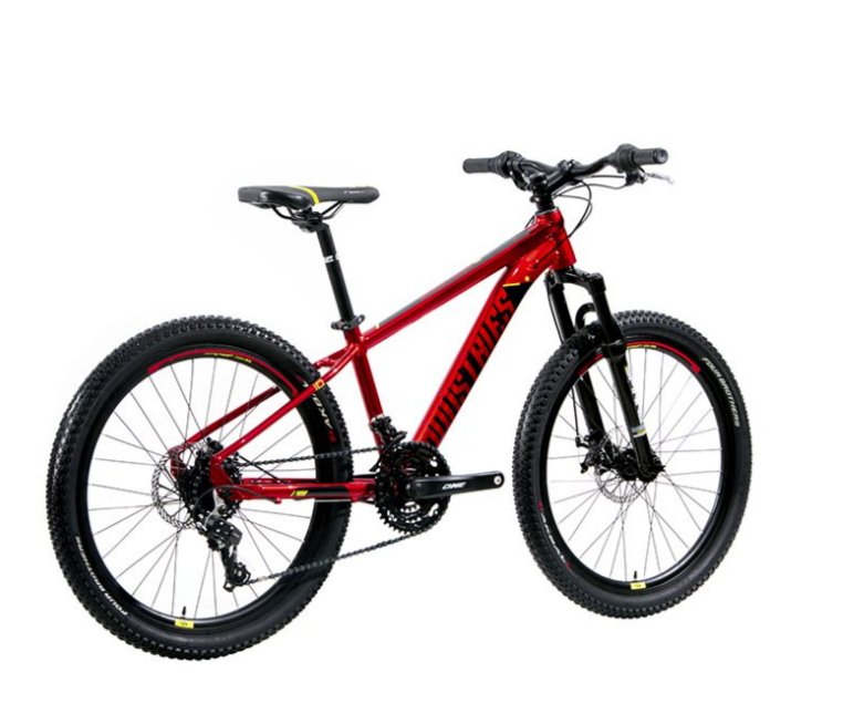 Bicicleta industries 400 SL B1 r24 kids