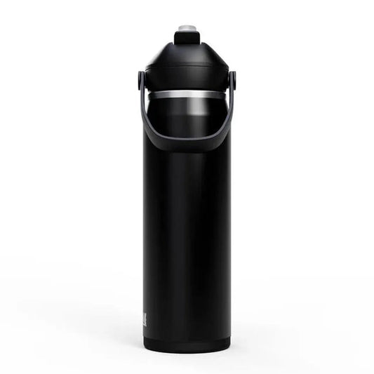 Botella de acero inoxidable Camelbak thrive flip straw vss 1,180ml