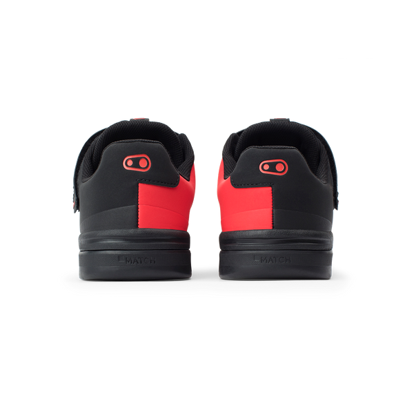 Zapatilla CRANKBROTHERS STAMP plataforma