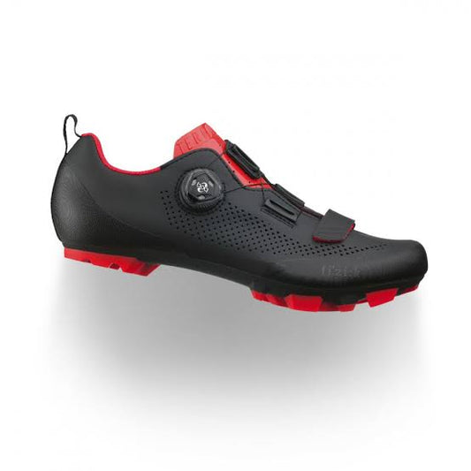 Zapatillas  FIZIK terra x5 mtb