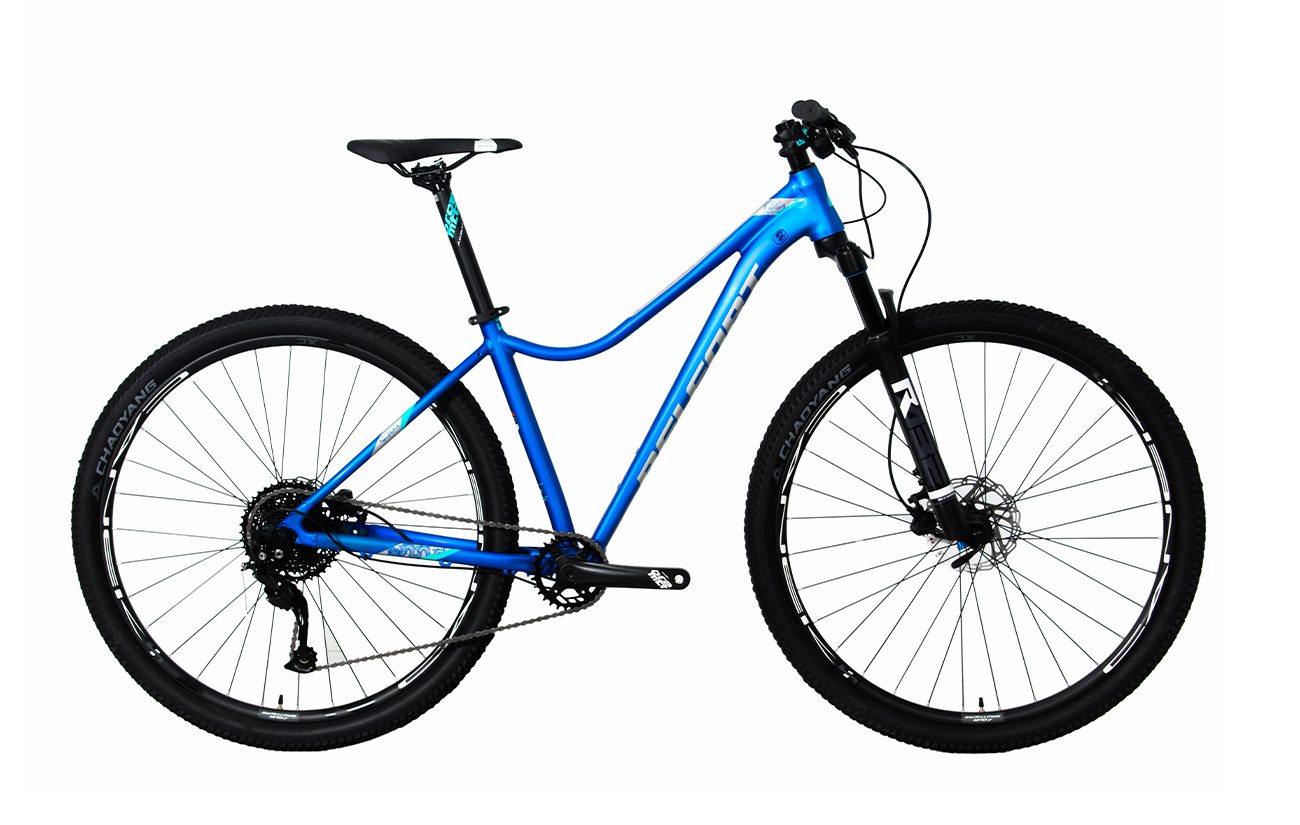 Bicicleta BELFORT IXCHEL SL B1 r29 1x9