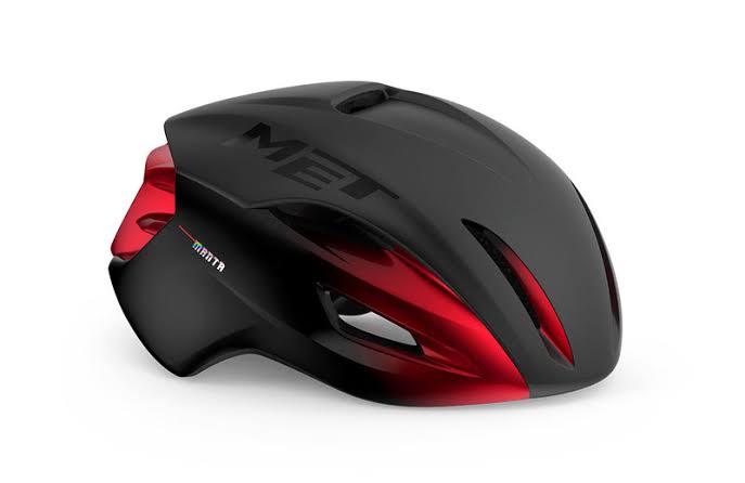 Casco MET manta MIPS
