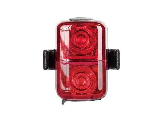 Luz trasera Topeak Taillux 30 recargable