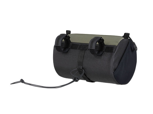 Bolsa Topeak para manubrio tubular 3.8L