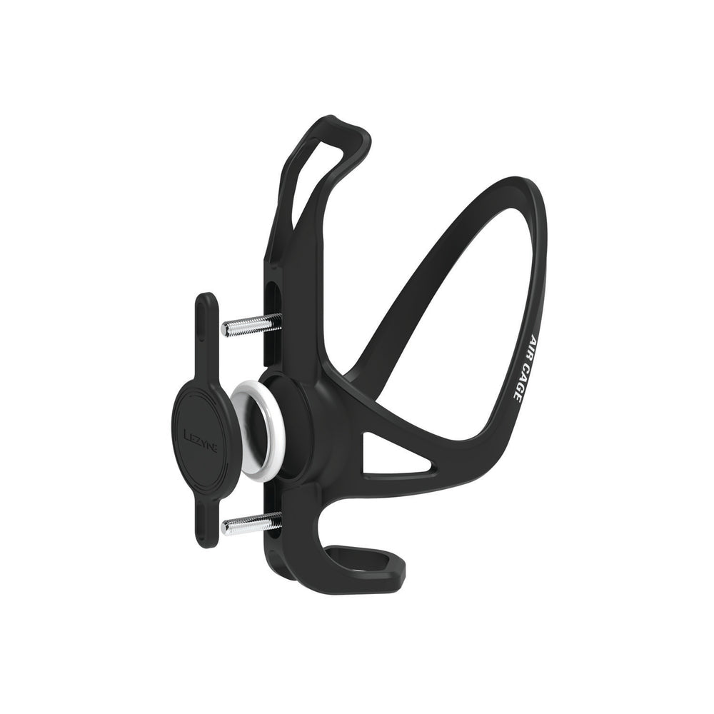Porta ánfora lezyne matrix para apple airtag