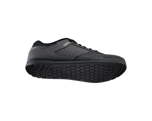 Zapatilla Shimano GR501 flat negro