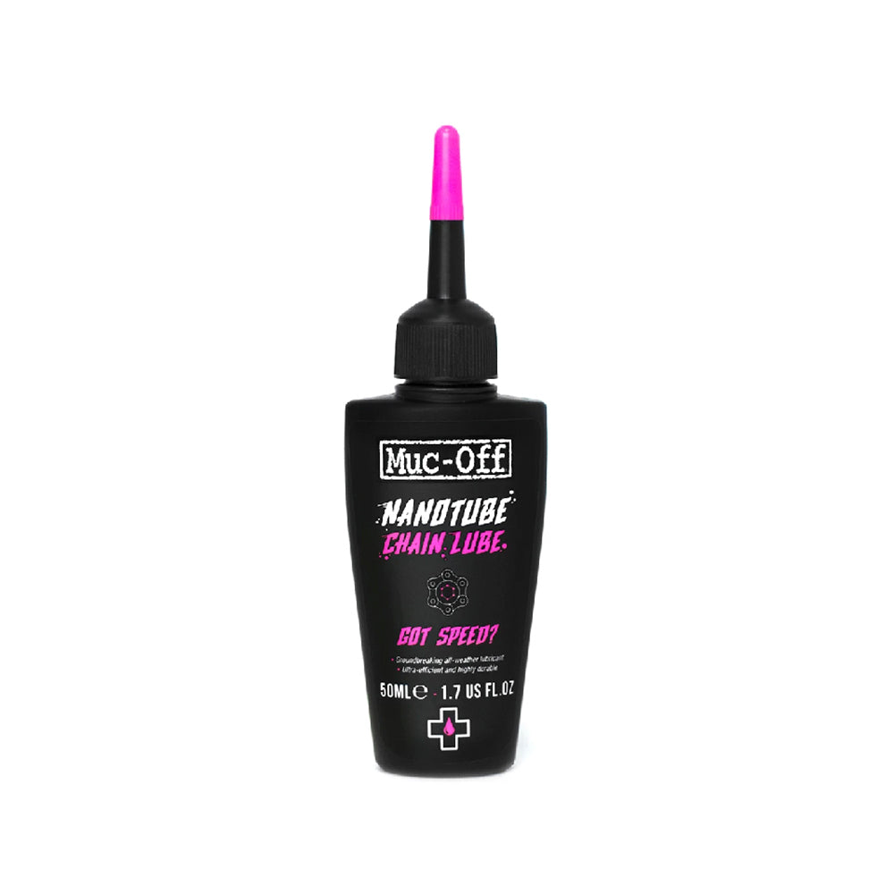 Lubricante Muc Off todo tipo de clima NANO 50ml