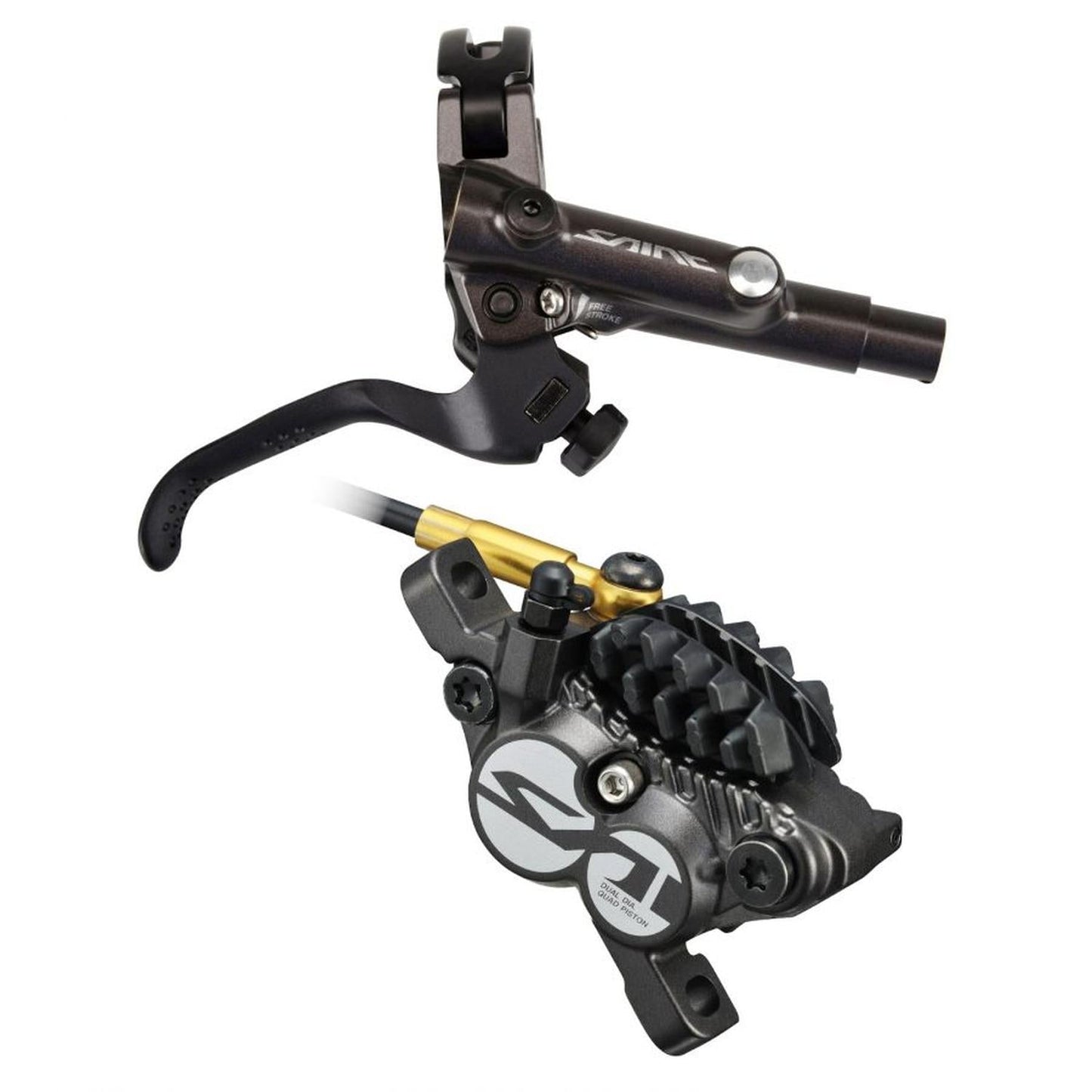 Freno Shimano SAINT M820 delantero