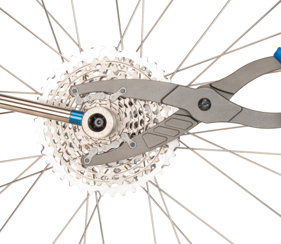 PARKTOOL pinzas de extractor de cassette cp1.2