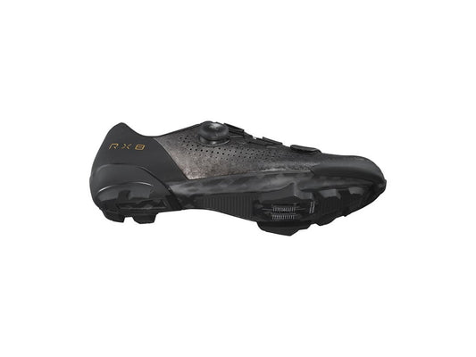 Zapatillas shimano Cross country XC801 mtb