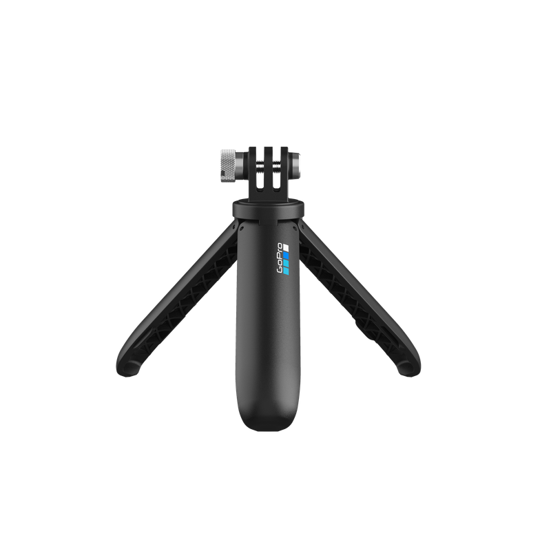 Bastón GOPRO shorty extensión y tripié