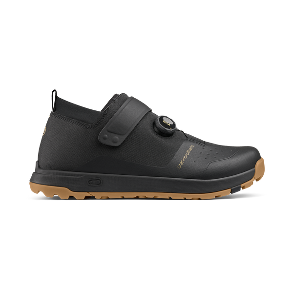 Zapatilla CRANKBROTHERS MALLET de grapa MTB