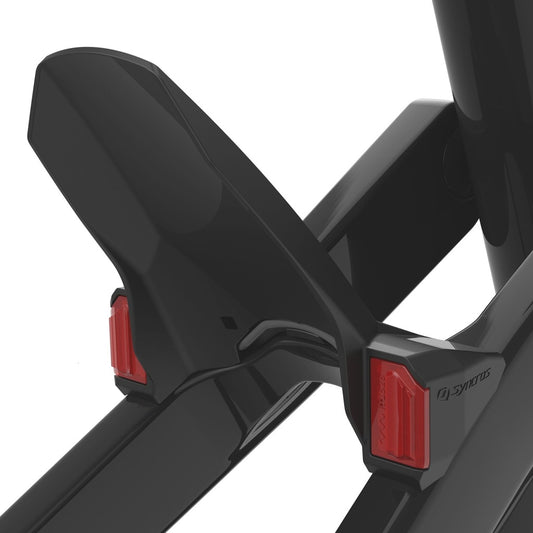 LUZ TRASERA con salpicadera SCOT / SYNCROS eRIDE PATRON