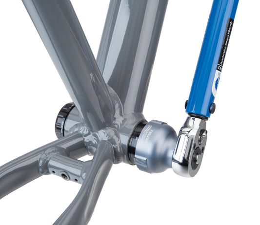 PARKTOOL extractor taza de centro Shimano 41mm bbt59.2