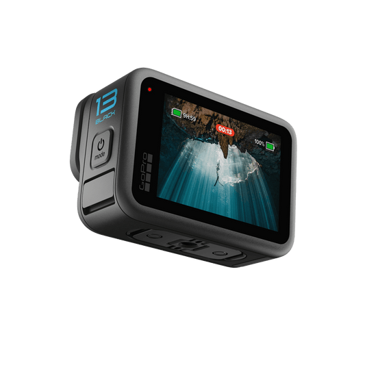 Cámara GOPRO hero13 specialty bundle