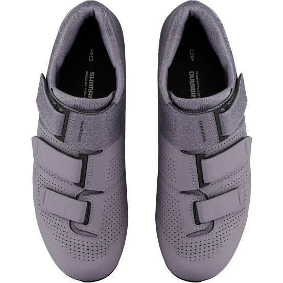 Zapatilla shimano ruta RC102