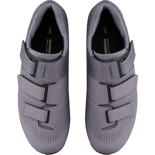 Zapatilla shimano ruta RC102