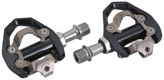 Pedales Shimano de grapa ES600
