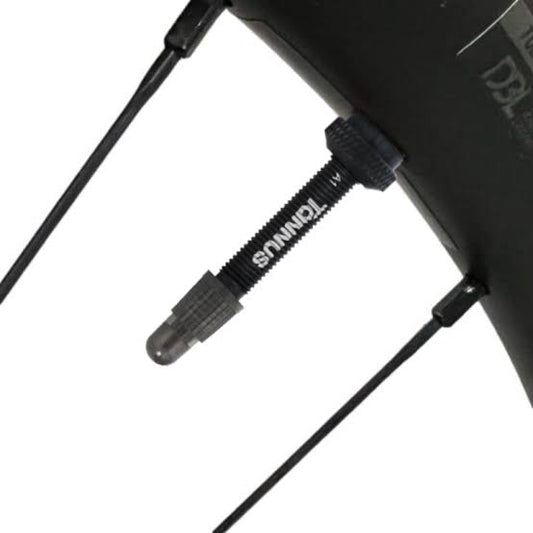 válvula tubeless Tannuns