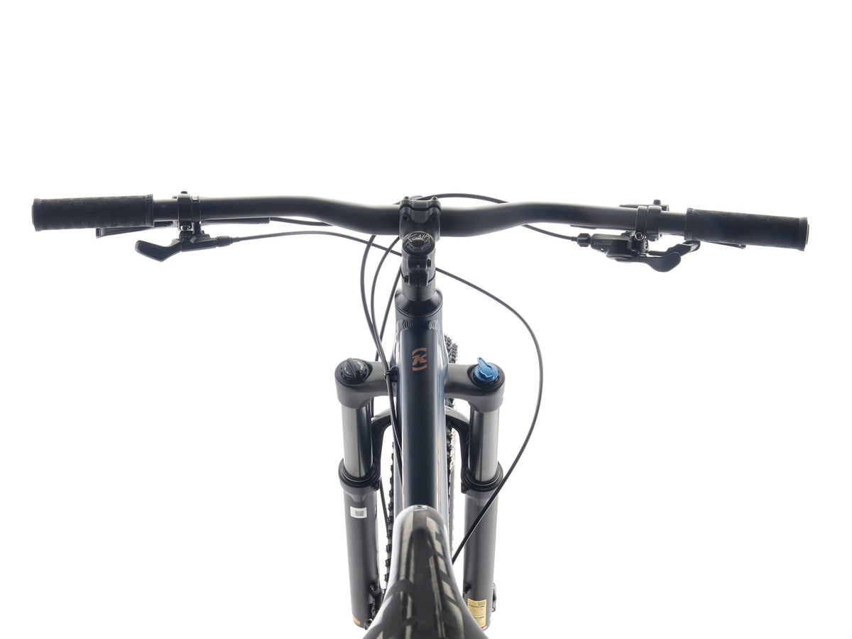 Bicicleta KONA BIG HONZO R27.5 1x11