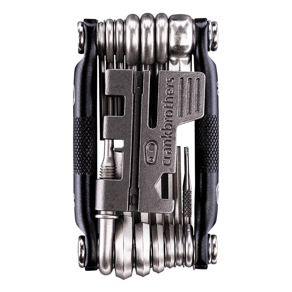 Kit Multiherramienta crankbrothers M20