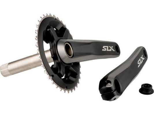 Multiplicación doble Shimano SLX 11v 34-24D M7000