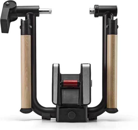 Rodillo entrenador elite tuo interactivo