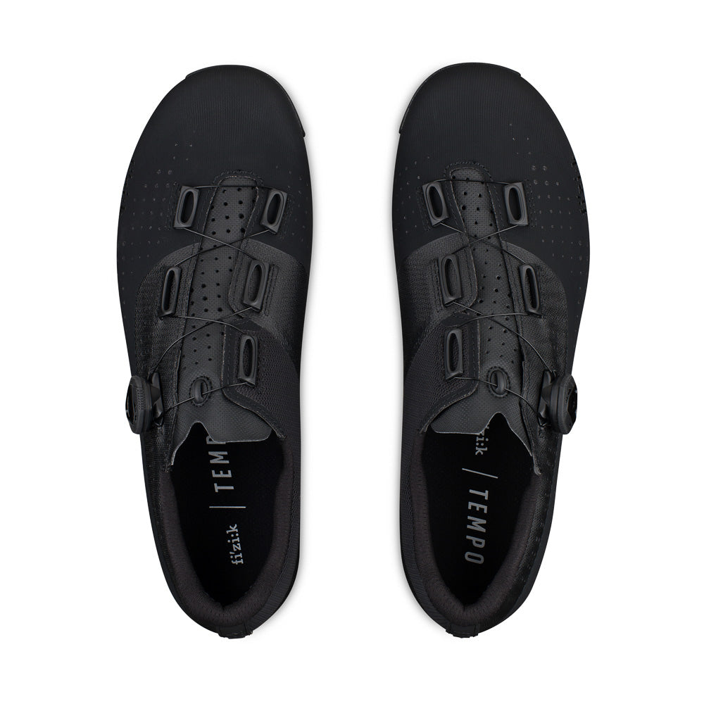 Zapatillas FIZIK tempo R4 overcurve ruta