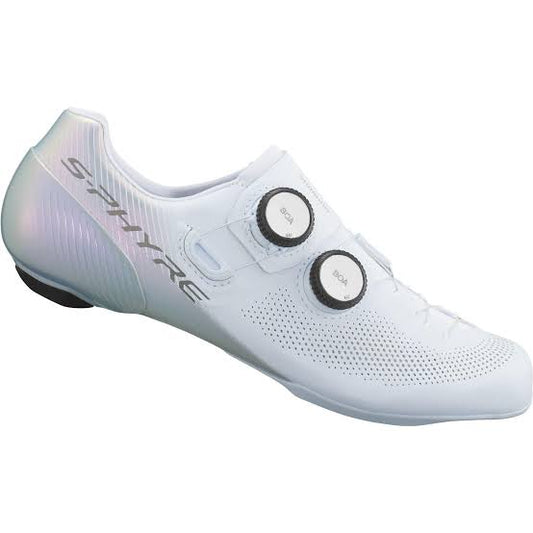 Zapatilla shimano ruta RC903